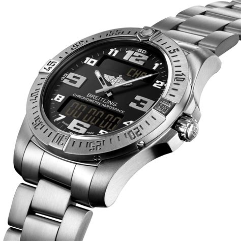 breitling aerospace evolution|Breitling professional aerospace evo.